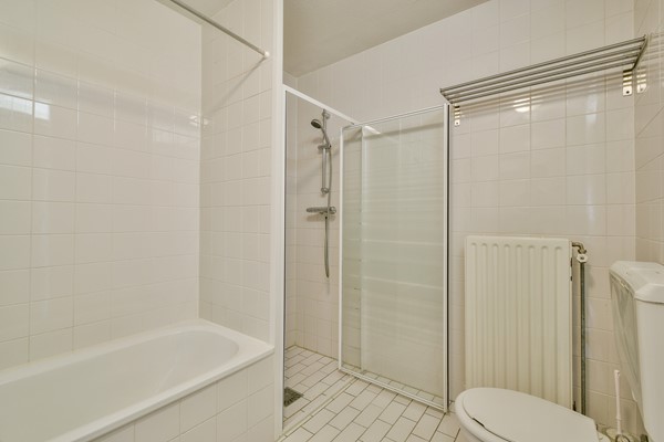 Medium property photo - C.J.K Van Aalststraat 75, 1019 JX Amsterdam